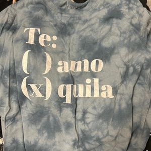 Tequila Tee